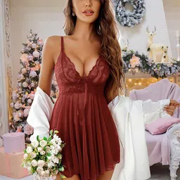 SSoShHub Baby Doll-picture-25