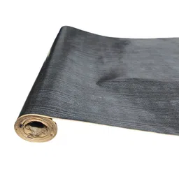 Mopak Decor Black Set of 1 Regular Shelf Liner Organisers image 4