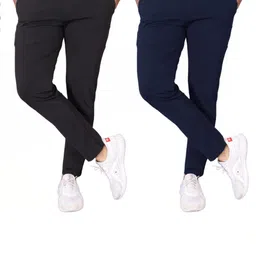 Flicfol Men Original Trousers-image-32