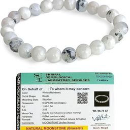 VIBESLE White Ceramic Bracelet-picture-10