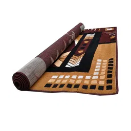 R CARPETS Printed Traditional Carpet-picture-28