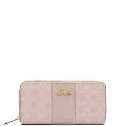 Lavie Women Printed Zip Around Wallet-image-34