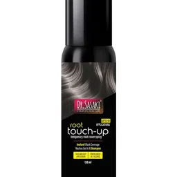 DR.SASAKI COMPLETE SKIN CARE Root Touch Up Spray - 130 ml-picture-18