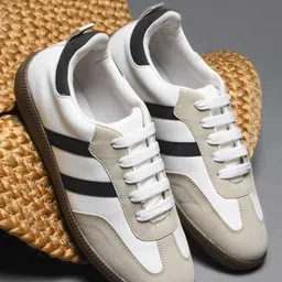 JM Looks Women Colourblocked Sneakers-picture-27