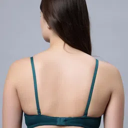 In Care Bra Full Coverage Heavily Padded image 4