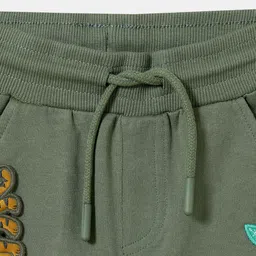 R&B Boys Shorts image 3