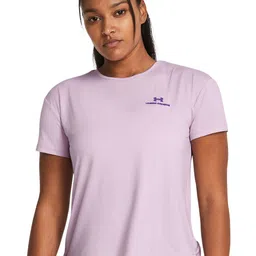 UNDER ARMOUR Vanish Energy Relaxed-Fit Short sleeves T-Shirt-picture-30