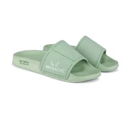 BERSACHE Men Multi Rubber Sandals image 4