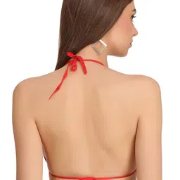 Samvar Multi Cotton Non-Wired Non Padded Minimizer Bra image 2