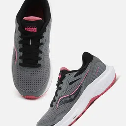 saucony Women Cohesion 16 Running Shoes-picture-12