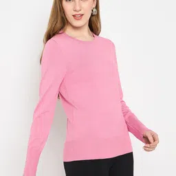 Madame Women Pullover image 3