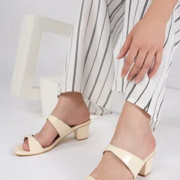 Mast & Harbour Block Sandals-picture-26