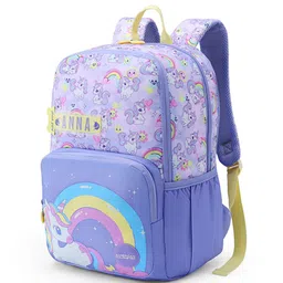 AMERICAN TOURISTER Girls Graphic Backpack image 4