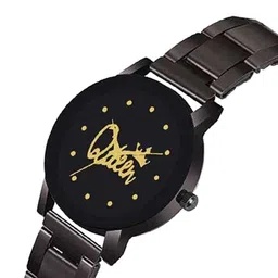 Miss Perfect Women Pack of 2 Printed Dial & Straps Analogue Watch ar1395 image 2