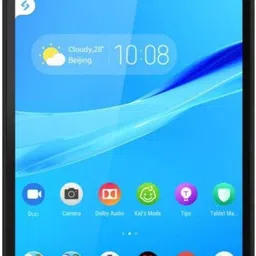 Lenovo M8 HD (2nd Gen) 3 GB RAM 32 GB ROM 8 inches with Wi-Fi Only Tablet (Grey)-picture-16