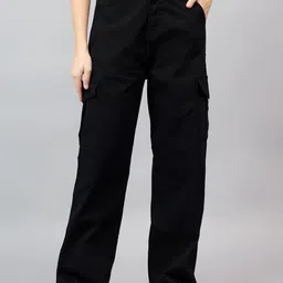 Kotty Women High-Rise Stretchable Jeans-image-31