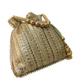 Milan's Creation Bucket Sling Bag-picture-48