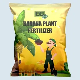 elamgreen Banana Plant Food | Organic Soil Booster Fertilizer image 1
