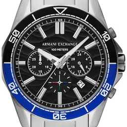 Armani Exchange Men Watch Gift Set AX7166SET image 3