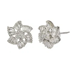 Bhagya Lakshmi Classic Studs Earrings image 5