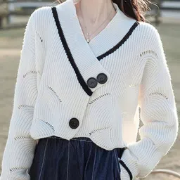 StyleCast Women Cardigan-picture-36
