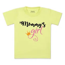 Arvesa Kids Typography Printed T-shirt-picture-26