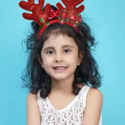 PROKART Embellished Christmas Decorative Head-Clip image 2