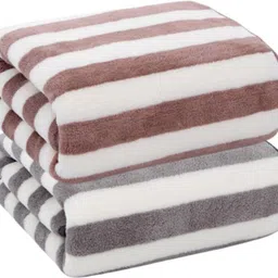 sjk Microfiber 300 GSM Bath Towel-picture-14