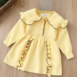 FOREVER FRIDAY A-Line Dress-picture-10