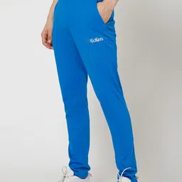Kickers Men Mid Rise Track Pants image 5