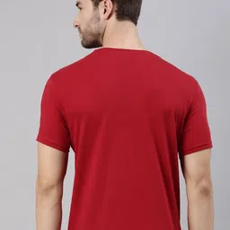 Joven Men Printed Night suit image 4