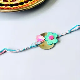 Sangria Rakhi image 4