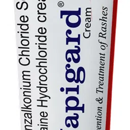 BABY SKINN Napigard Baby Cream | Gentle Care for Baby Skin-picture-21