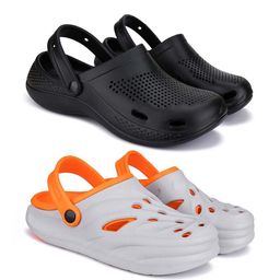BERSACHE Men Clogs-picture-38