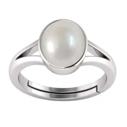 RSPR 11.25 Ratti Moti Pearl-Studded Adjustable Finger Ring-picture-55