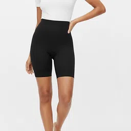 FiveFlag High-Rise Tummy & Thigh Shapewear image 4