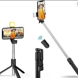 barandprobarand Bluetooth Selfie Stick-picture-39