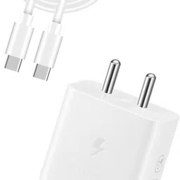 Thirty First 45 W PD 3 A Wall Charger for Mobile with Detachable Cable-picture-22