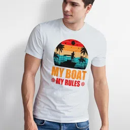 Seekbuylove Men Graphic Printed Bio Finish T-shirt-picture-18