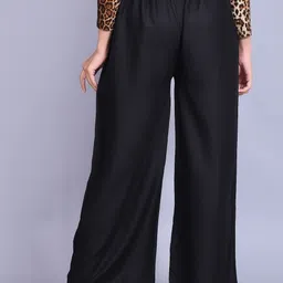 ADITIENTERPTISE Women Trousers image 2