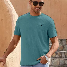 madfrog Men Pockets T-shirt-picture-25