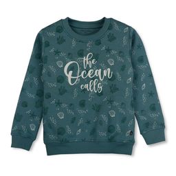 Gini and Jony Girls Printed Sweatshirt-picture-44
