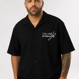 Offbeat Outfits Men Comfort Casual Shirt-picture-29