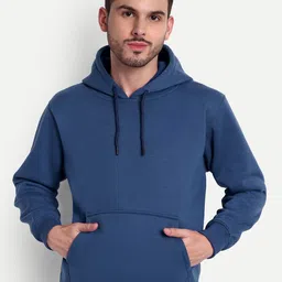 ZEFFIT Men Hoodie Anti Odour Sweatshirt-picture-37