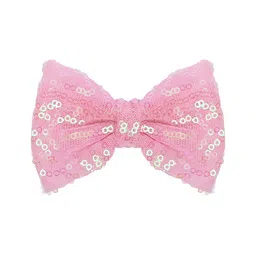 Aye Candy Girls Embellished Alligator Hair Clip-picture-19