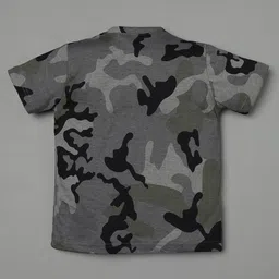 RAINE AND JAINE Boys Printed Night suit image 5