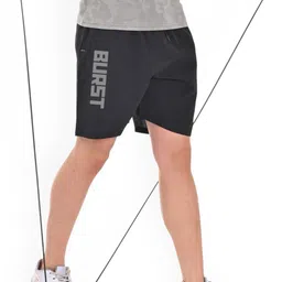 3Colors Men Low-Rise Running Sports Shorts-picture-18