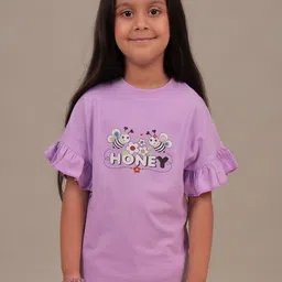 Grit N Groove Girls Tops-picture-28