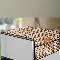 The Furnishing Tree Fridge Top Cover Compatible for-picture-20