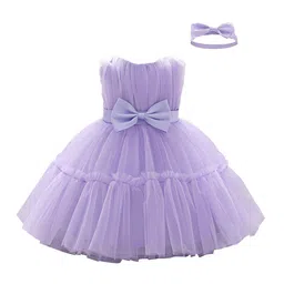 StyleCast x Revolte Girls Ruffled Balloon Dress-picture-46